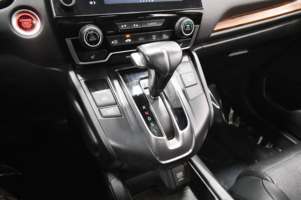 Certified 2019 Honda CR-V EX-L image 26