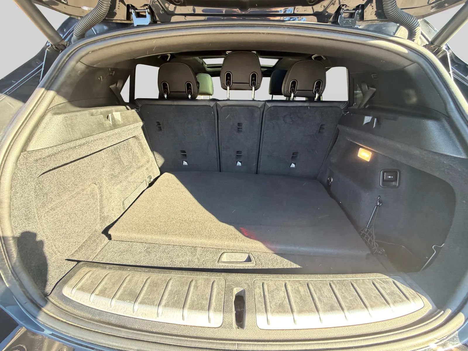 Used 2018 BMW X2 xDrive28i AWD/4WD image 27