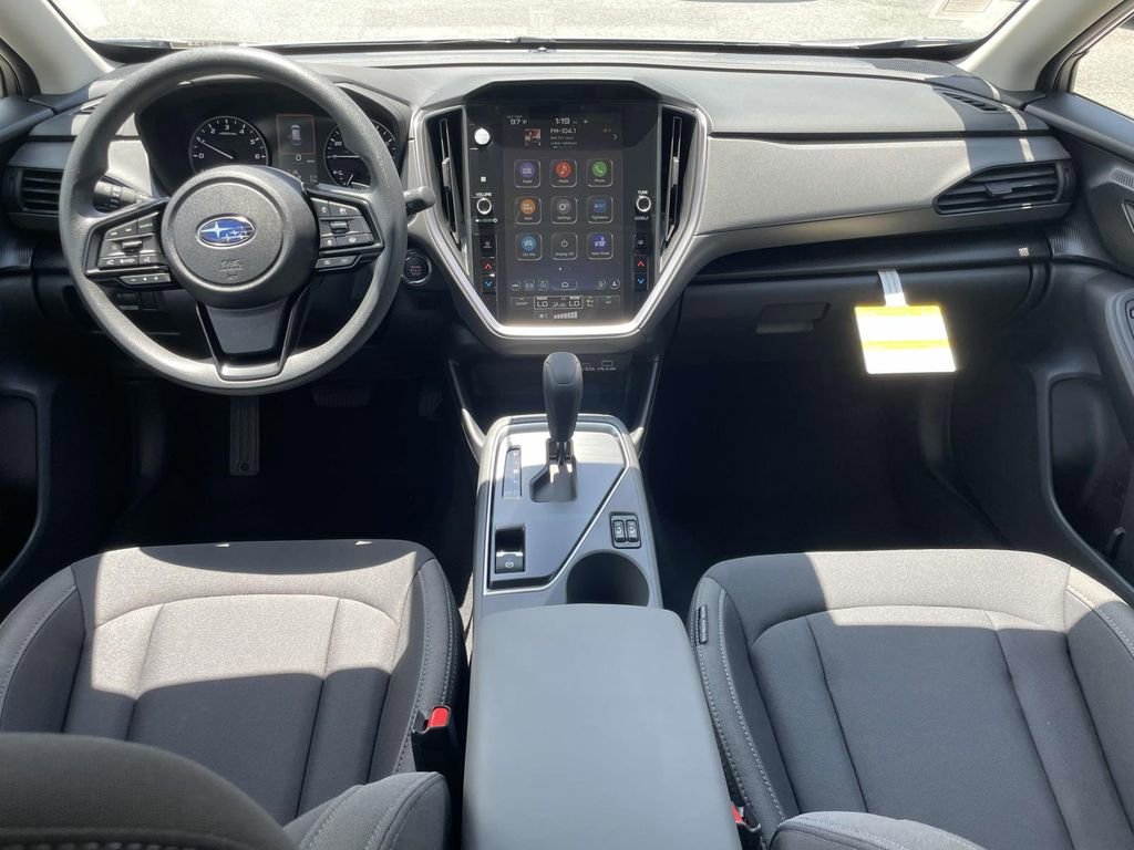 Used 2025 Subaru Crosstrek 2.0i Premium AWD/4WD image 13