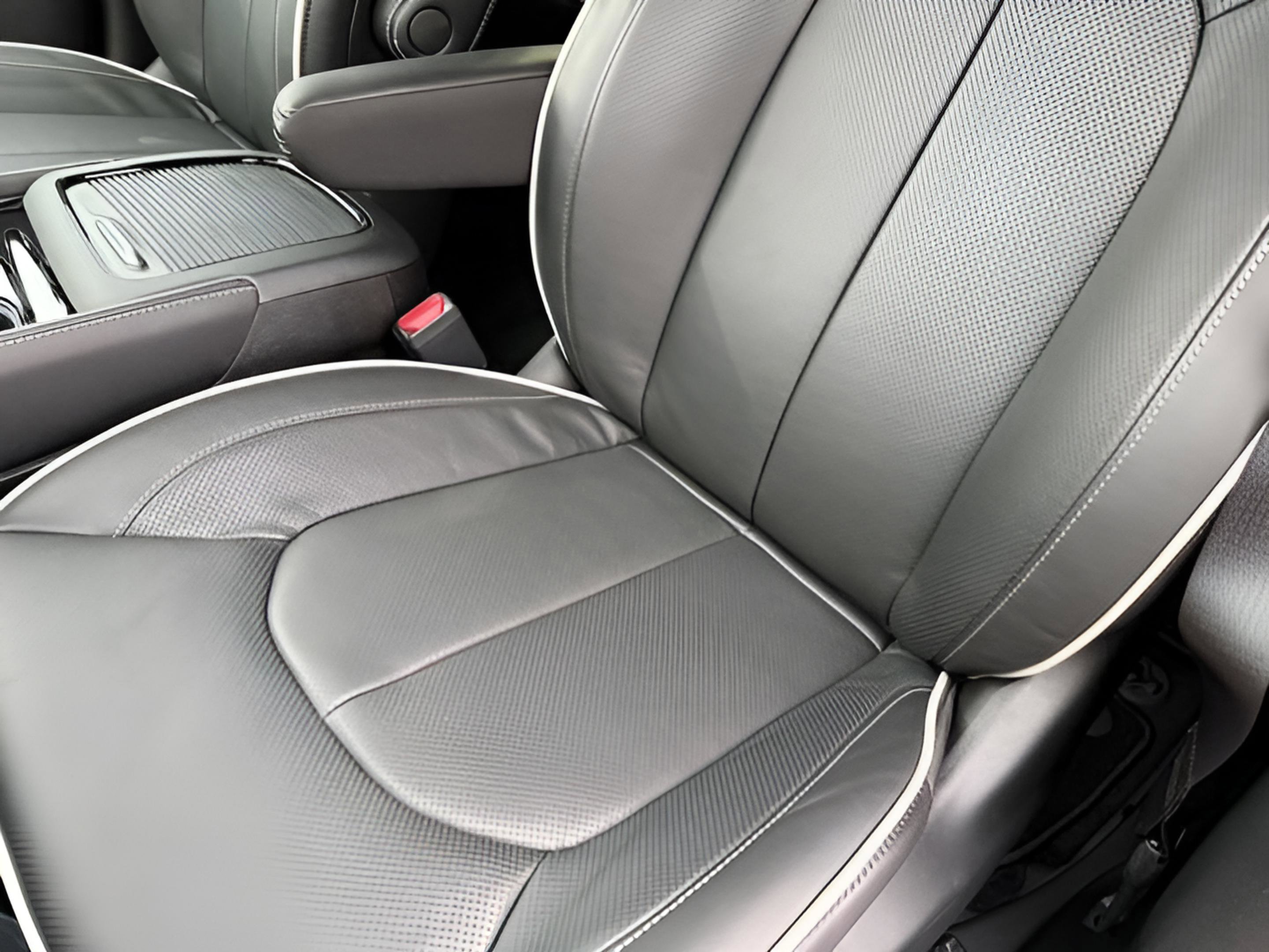 New 2026 Chrysler Pacifica Limited w/ S Appearance Package image 29