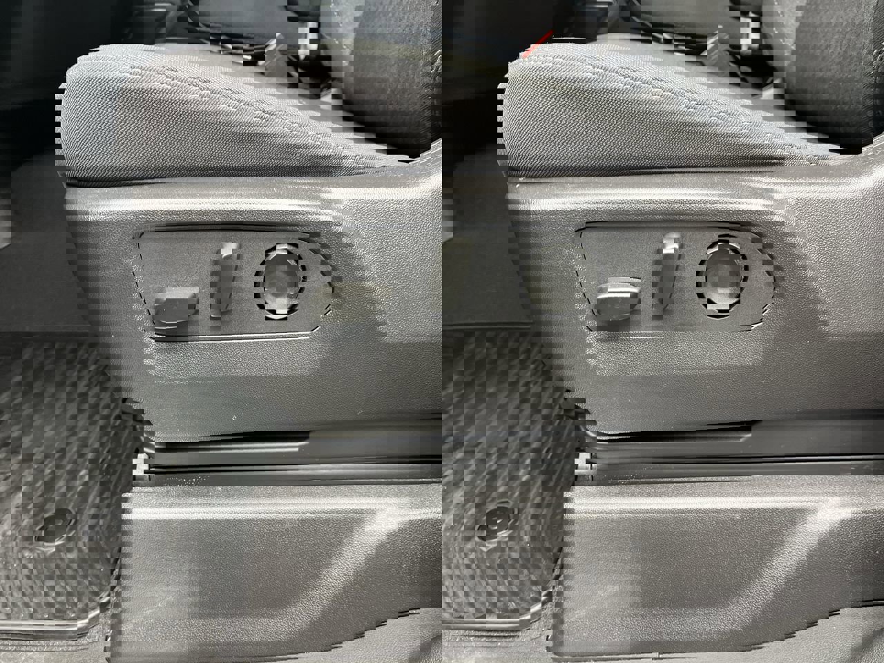 Certified 2024 Chevrolet Silverado 1500 RST image 10