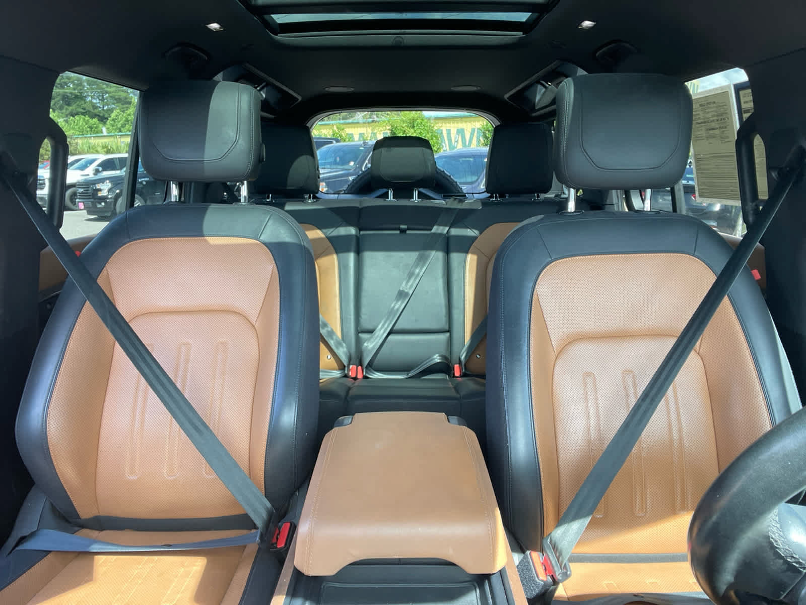 Used 2022 Land Rover Defender 110 X AWD/4WD image 29