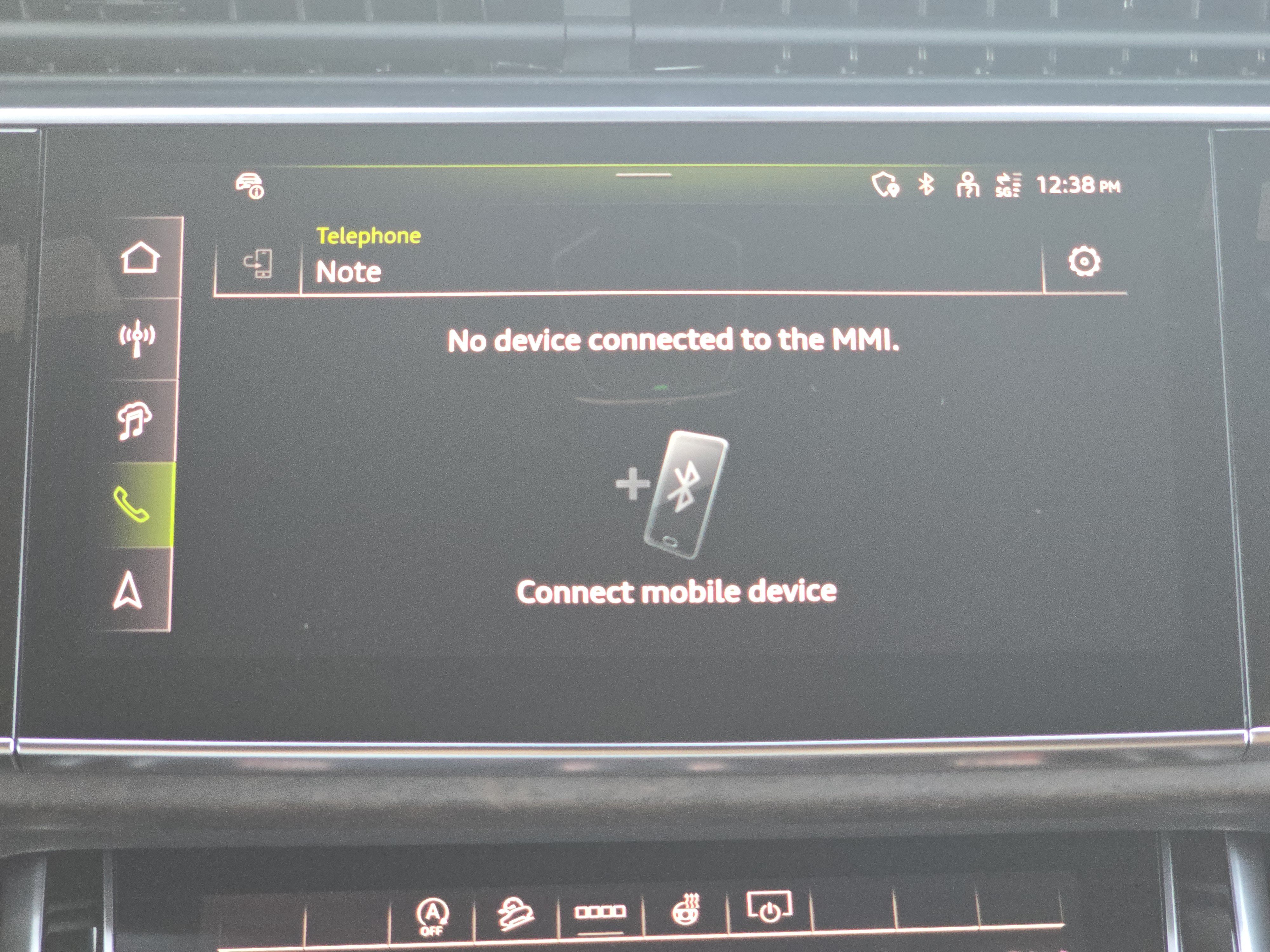 New 2027 Audi Q8 Premium Plus AWD/4WD image 14
