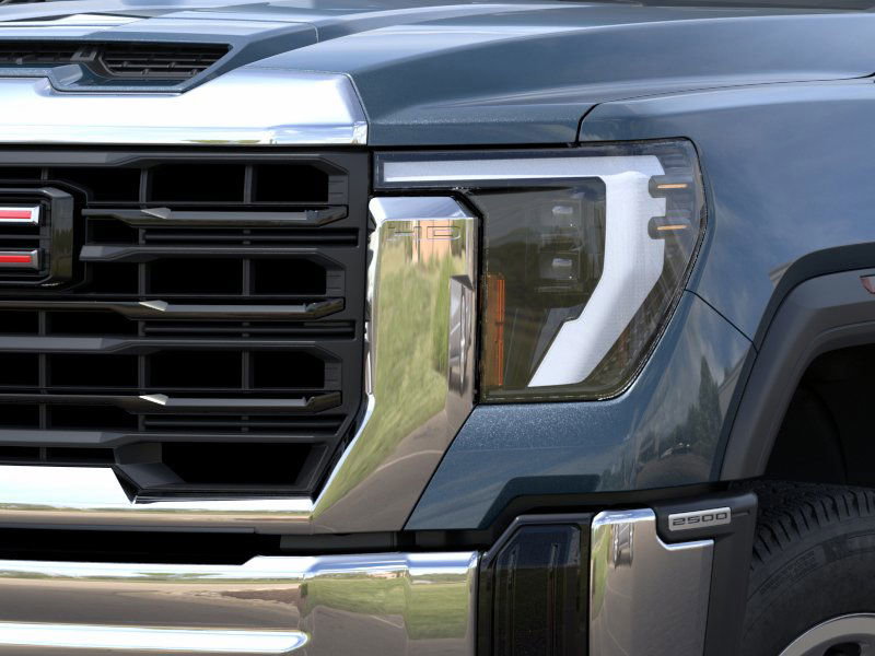 New 2026 GMC Sierra 2500 Pro image 10