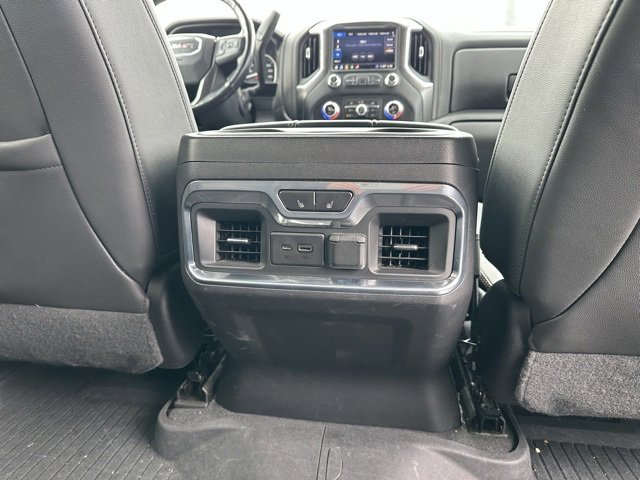Used 2020 GMC Sierra 1500 AT4 w/ AT4 Premium Package image 14