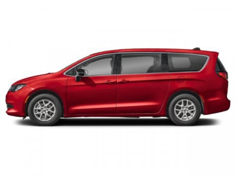 New 2026 Chrysler Voyager LX image 3