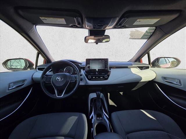 Used 2020 Toyota Corolla SE image 17