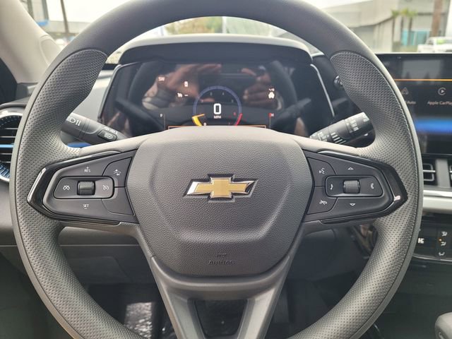 New 2026 Chevrolet Trax LT image 12