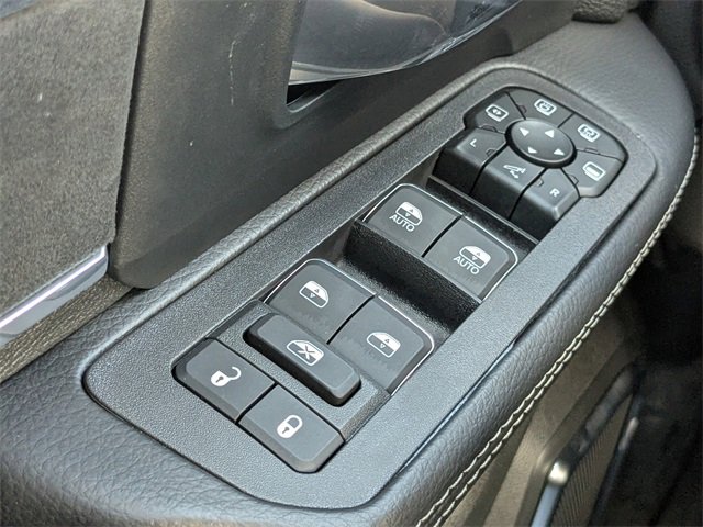 New 2026 RAM 2500 Laramie w/ Night Edition image 24