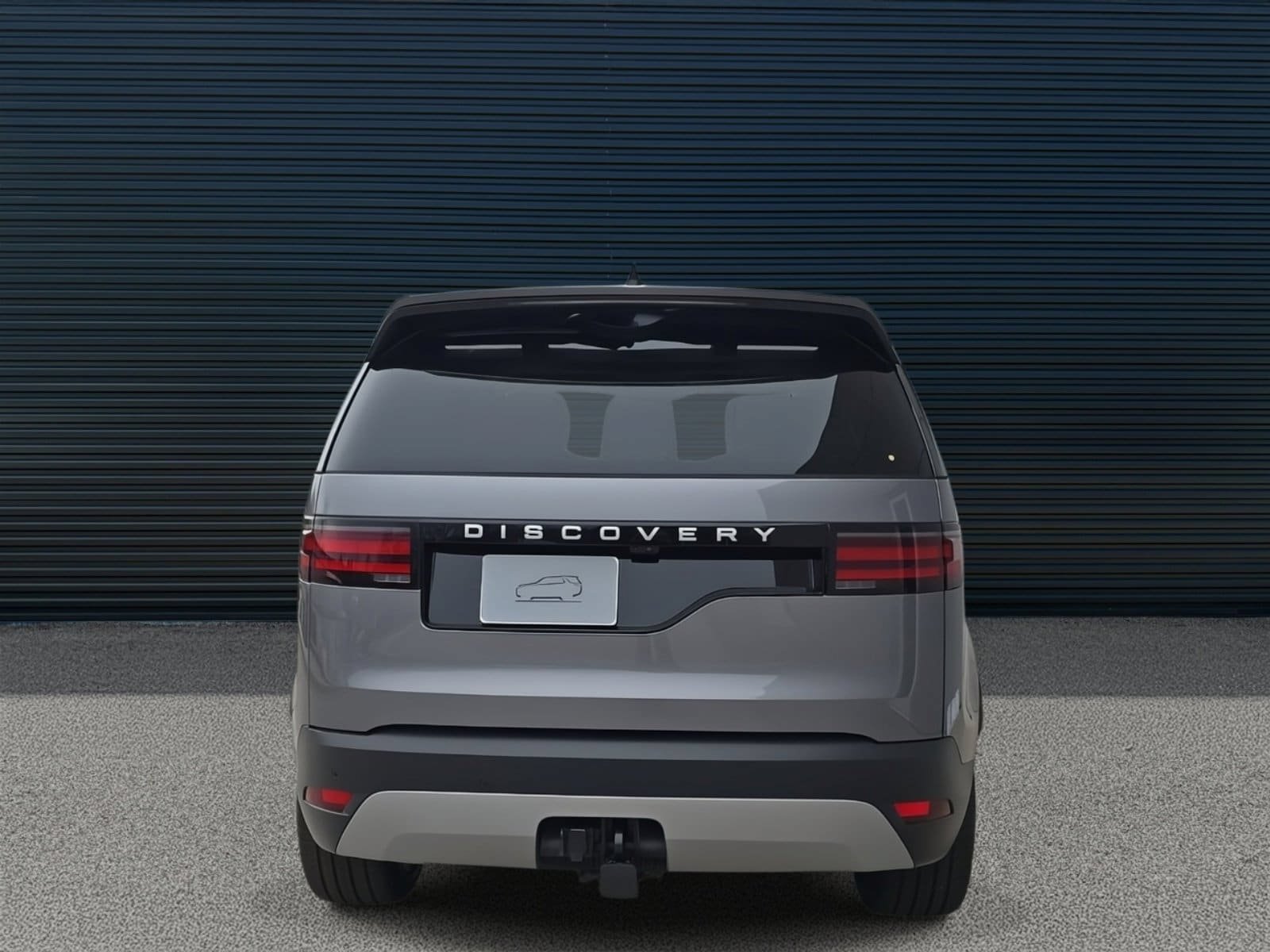 Certified 2025 Land Rover Discovery S AWD/4WD image 4