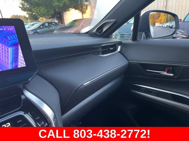 Used 2024 Toyota Venza Limited AWD/4WD image 28