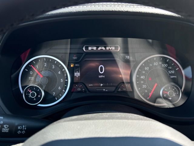 New 2026 RAM 1500 Laramie image 35