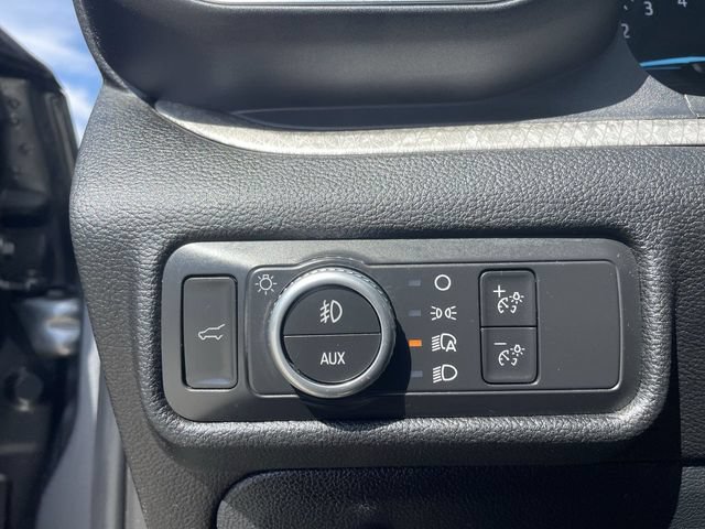 Used 2022 Ford Explorer Timberline AWD/4WD image 35