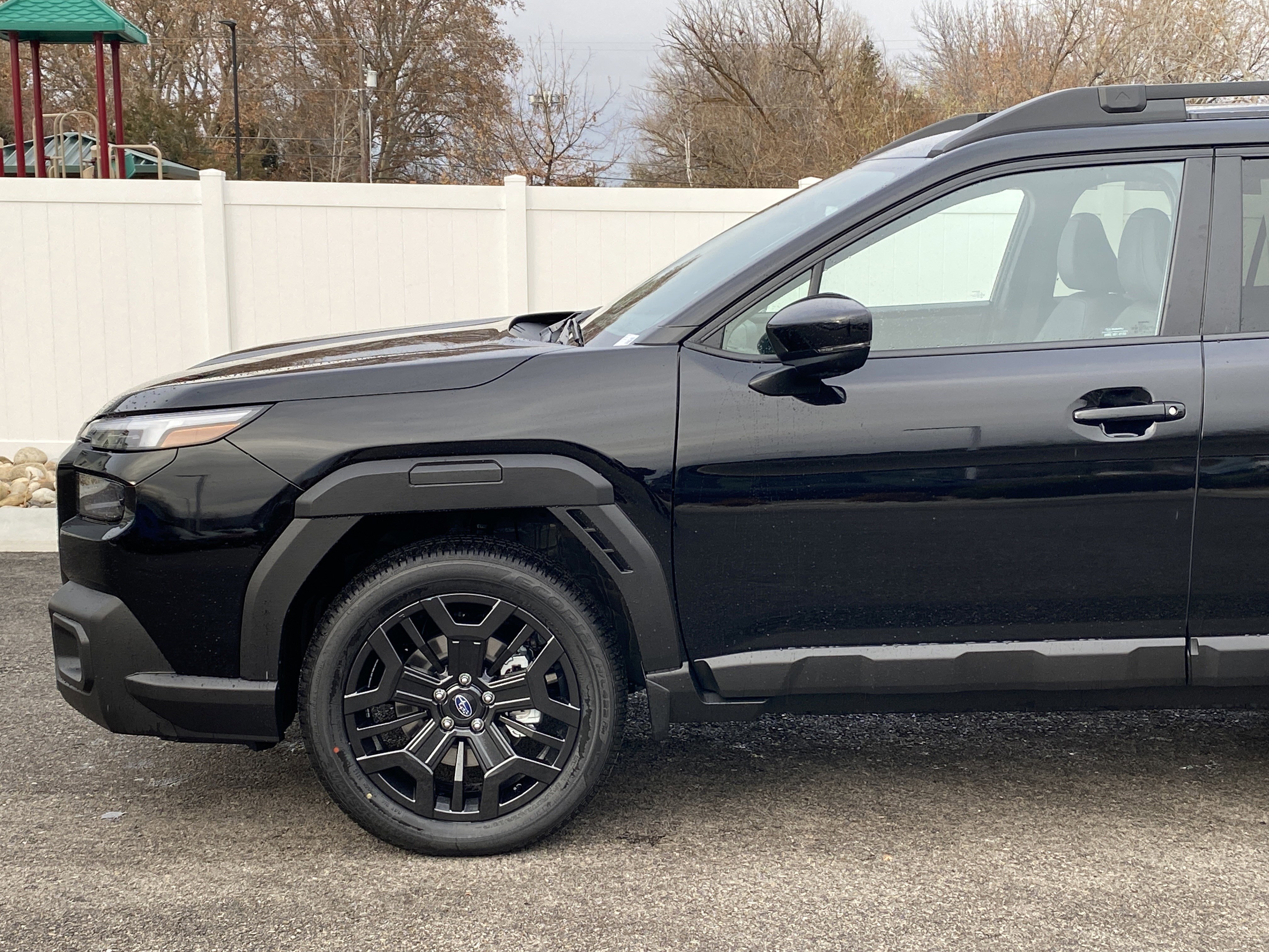 New 2026 Subaru Outback Limited XT image 2