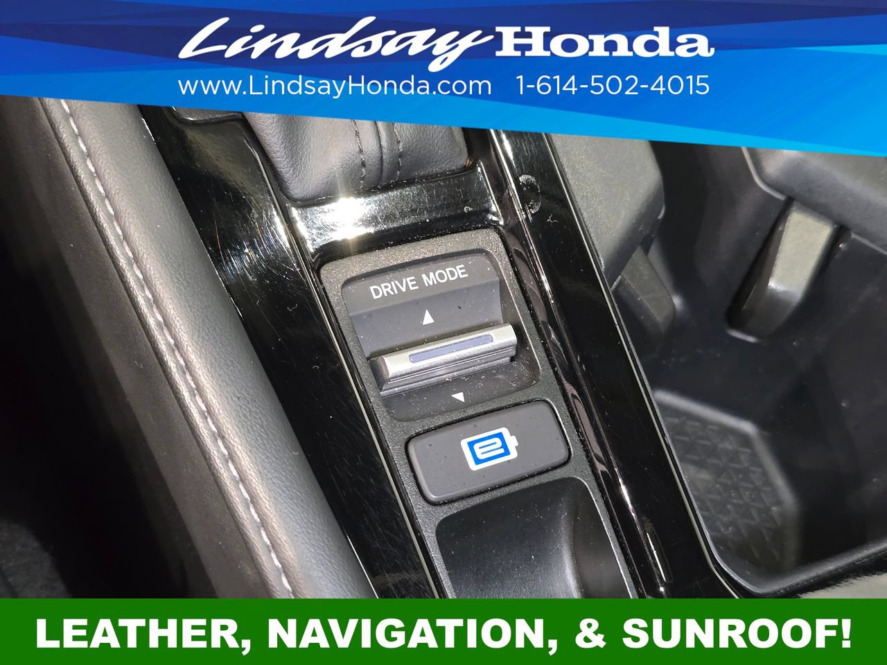 Used 2024 Honda Accord Touring image 21