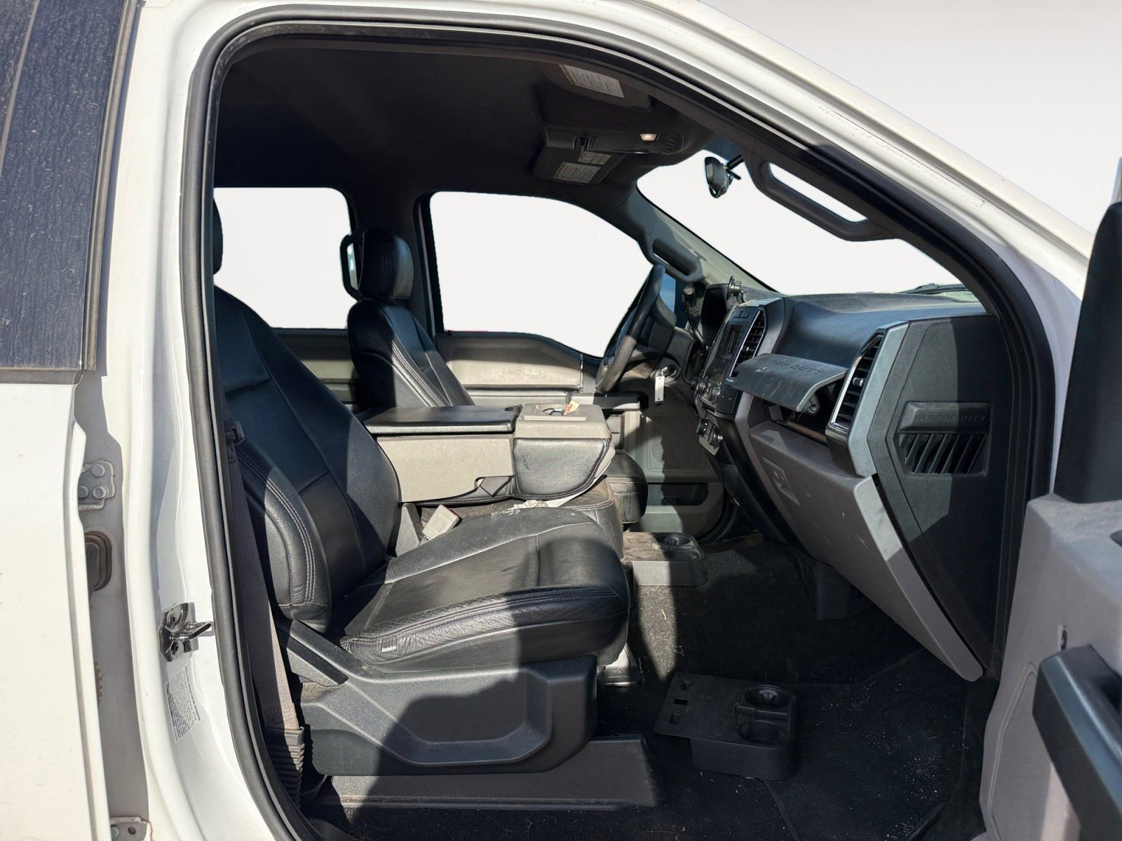 Used 2018 Ford F350 XLT w/ XLT Value Package image 15