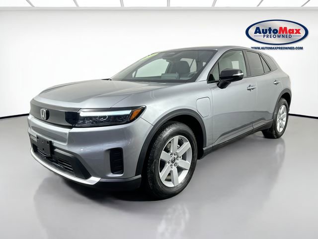 Used 2024 Honda Prologue EX image 4