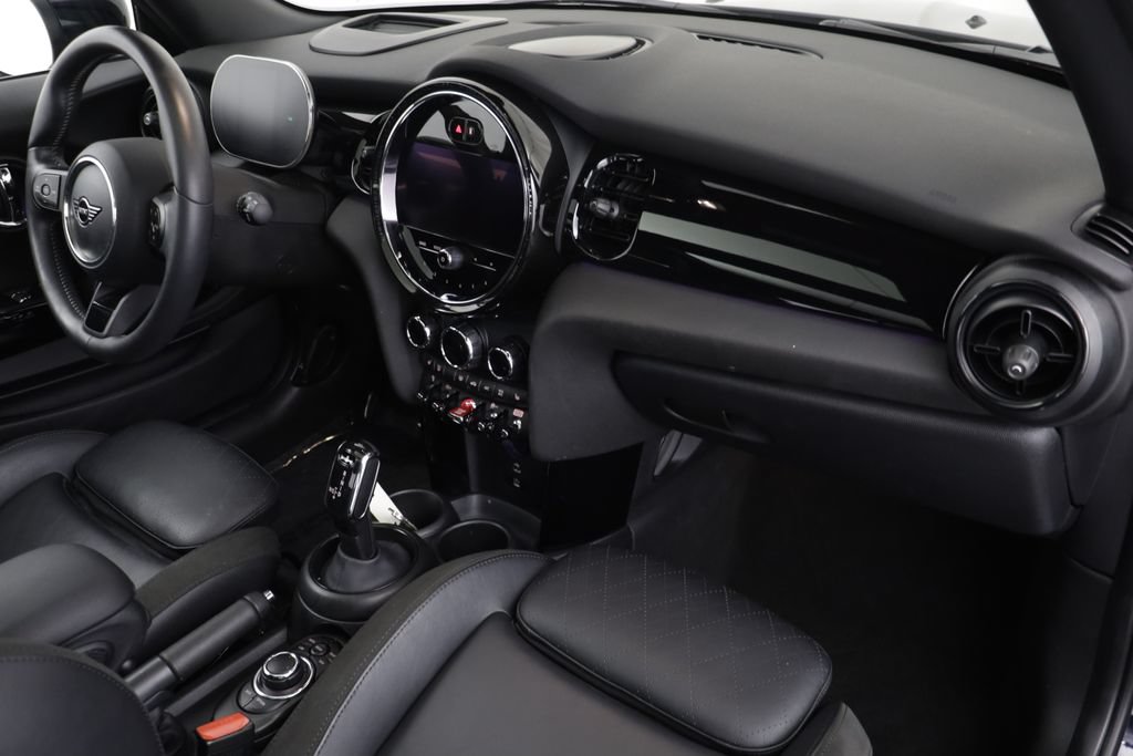 Used 2023 MINI Cooper S FWD image 19