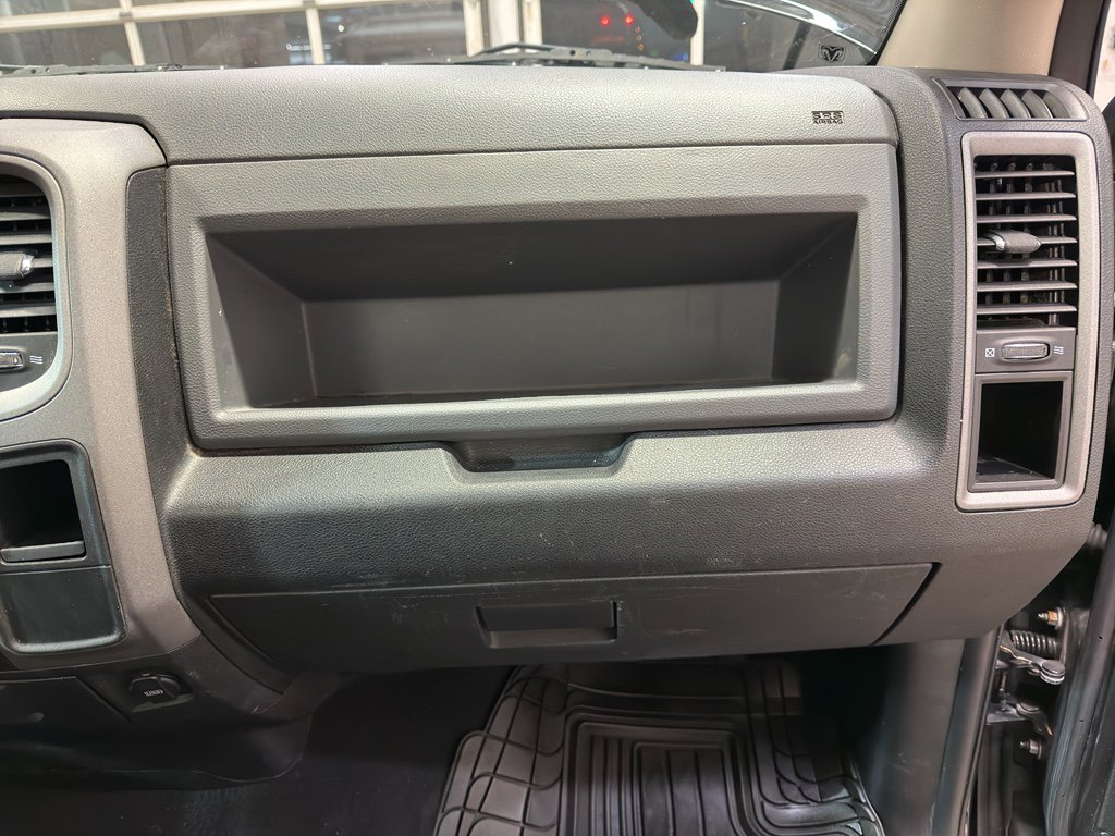 Used 2015 RAM 1500 Express w/ Black Ram 1500 Express Group image 23