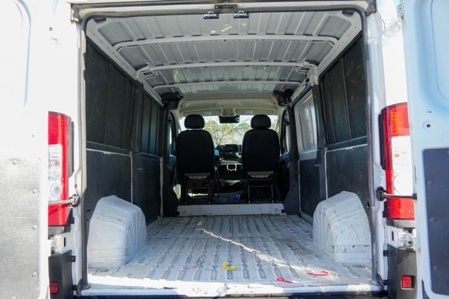 Used 2023 RAM ProMaster 1500 image 18