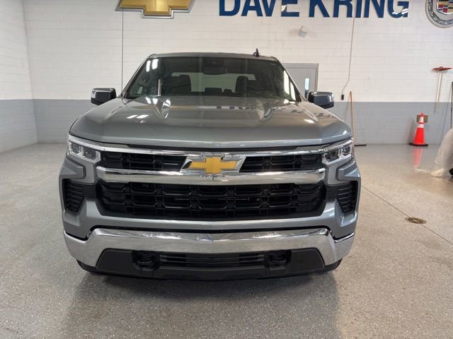 Used 2023 Chevrolet Silverado 1500 LT image 8