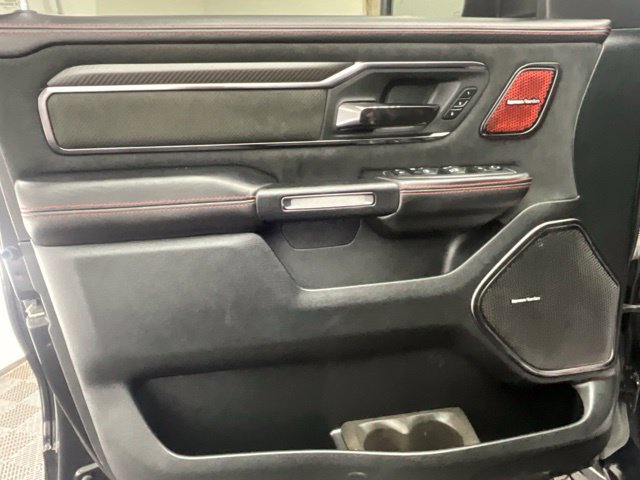 Used 2021 RAM 1500 TRX w/ TRX Level 2 Equipment Group AWD/4WD image 14
