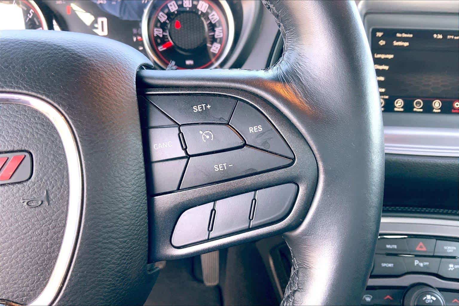 Used 2023 Dodge Challenger GT RWD image 24
