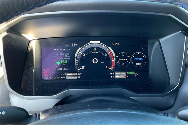 Used 2025 Toyota Sequoia Platinum image 20