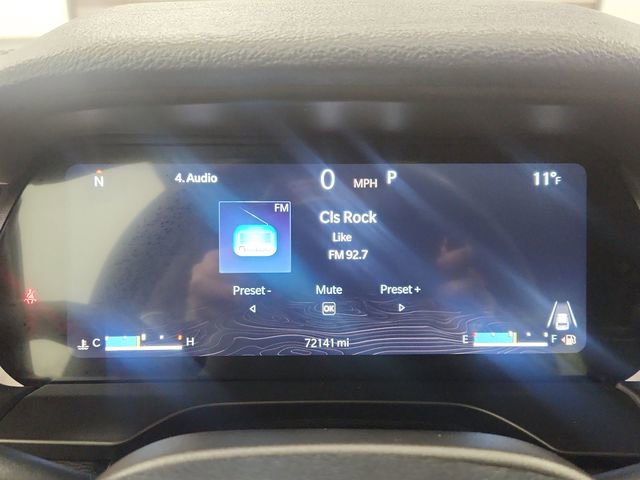 Used 2023 Jeep Grand Cherokee L Laredo image 11