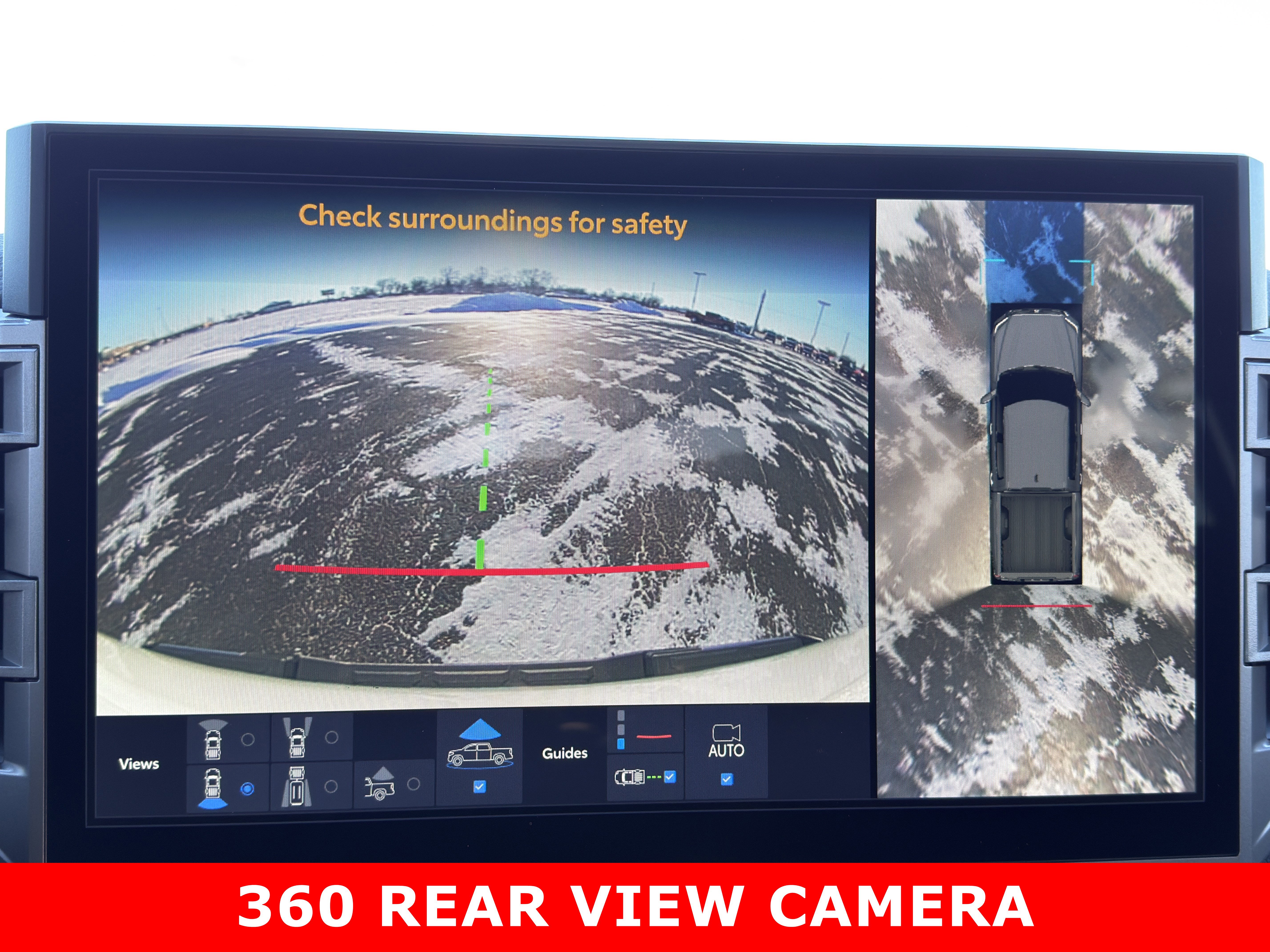 Used 2025 Toyota Tundra Limited image 22