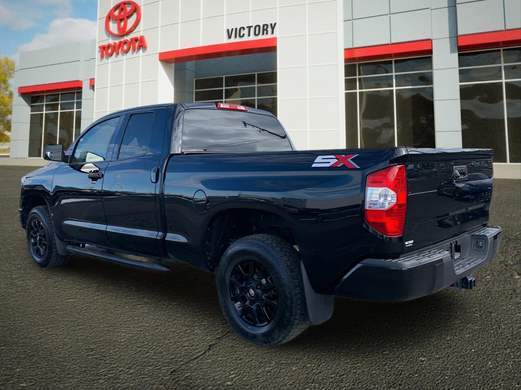 Used 2020 Toyota Tundra SR5 image 5