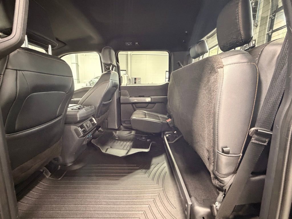 Used 2023 Ford F150 Tremor AWD/4WD image 20