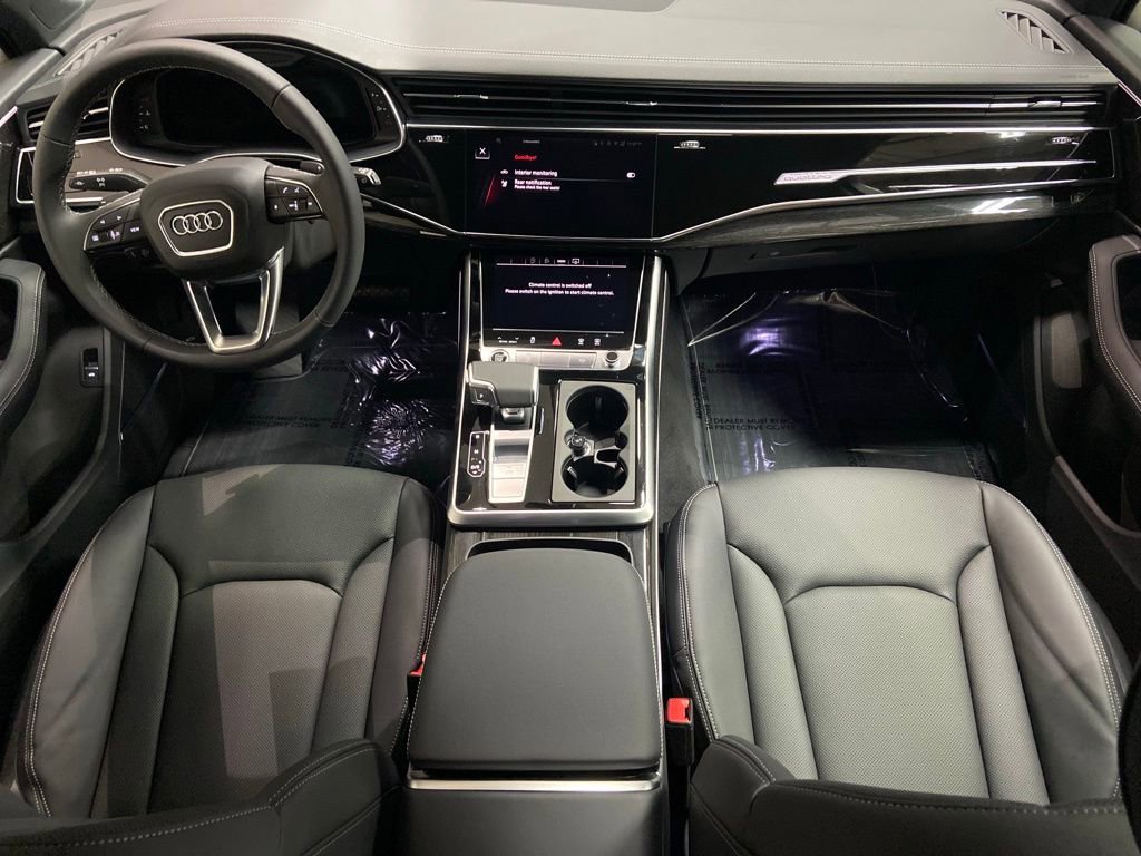 New 2026 Audi Q7 3.0T Premium Plus image 10
