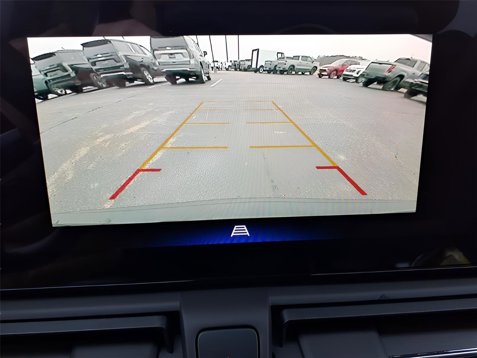 New 2026 Chevrolet TrailBlazer LS w/ LS Convenience Package image 22