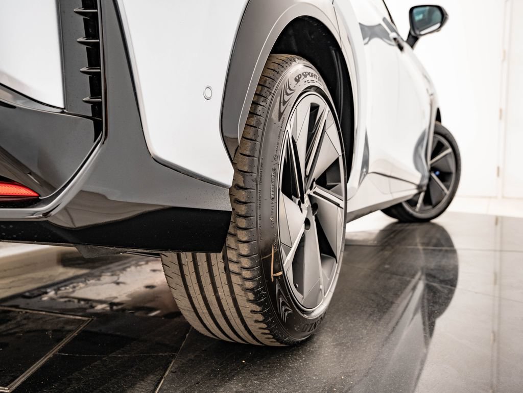 New 2026 Lexus RZ 450e AWD w/ Luxury Package image 49
