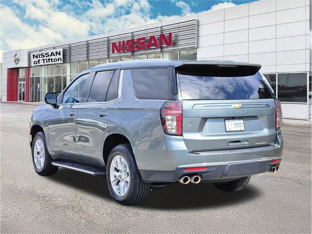 Used 2024 Chevrolet Tahoe Premier image 6