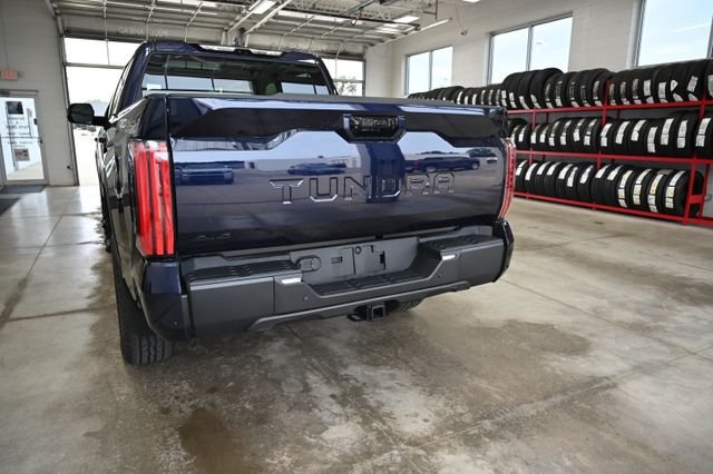 New 2026 Toyota Tundra Limited w/ TRD Off-Road Package AWD/4WD image 7