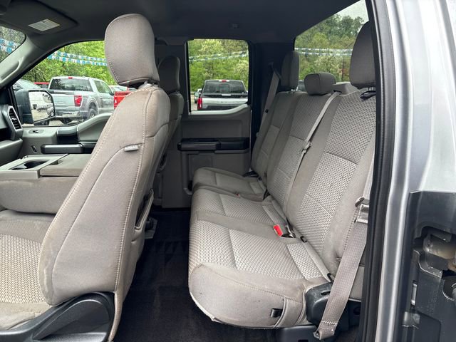 Used 2020 Ford F150 XLT w/ Trailer Tow Package AWD/4WD image 20
