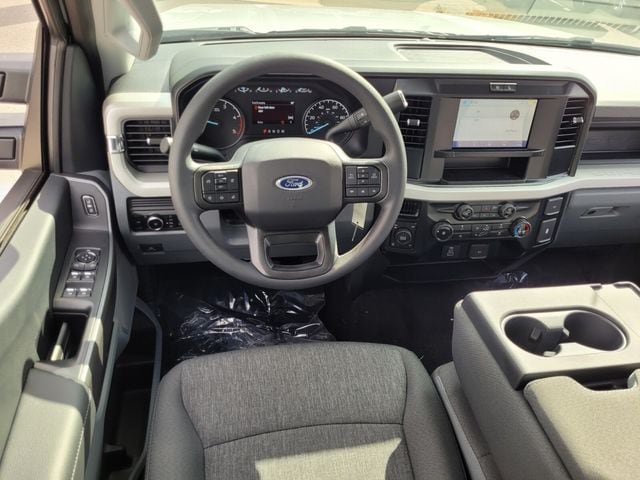 New 2026 Ford F250 XL w/ STX Appearance Package AWD/4WD image 6