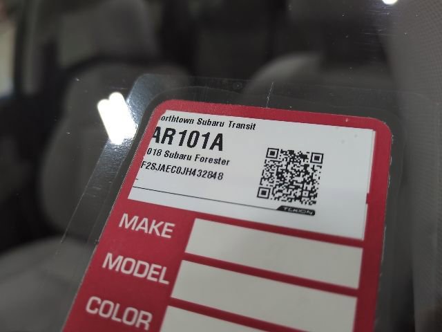 Used 2018 Subaru Forester 2.5i Premium w/ All-Weather Package image 23