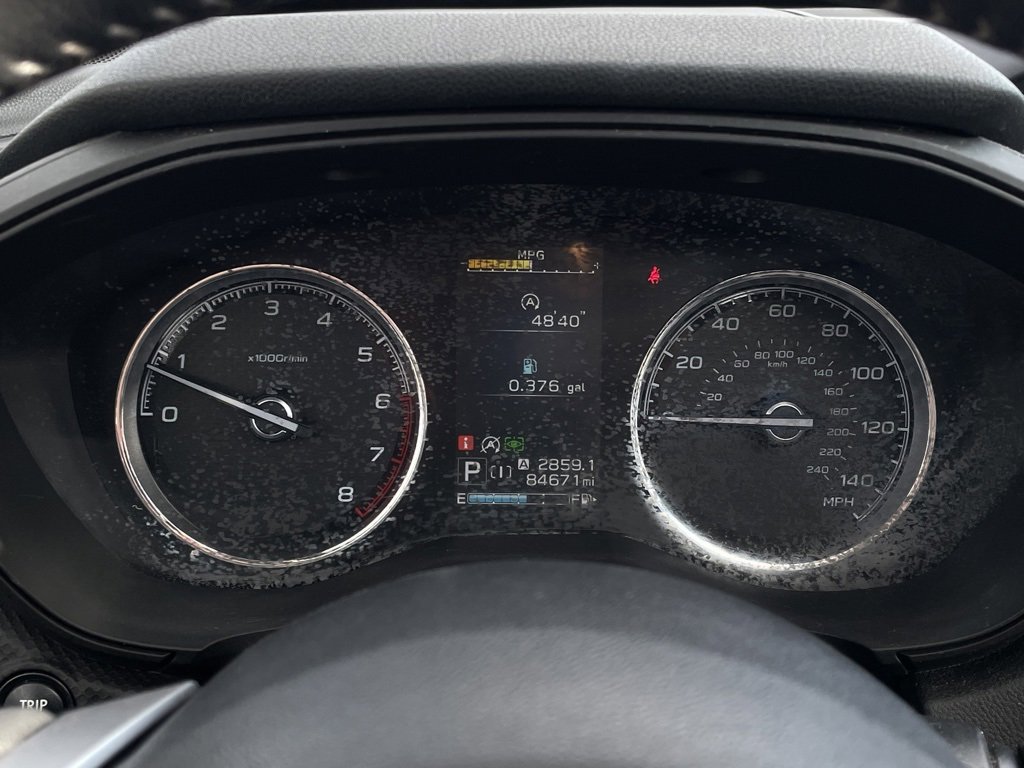 Used 2021 Subaru Forester Touring w/ Popular Package #2 image 12