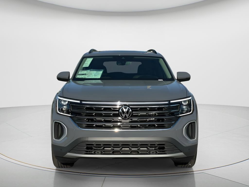 New 2026 Volkswagen Atlas SE image 8