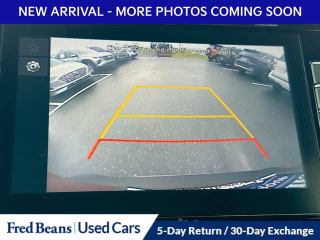 Used 2023 Kia Seltos S AWD/4WD image 19