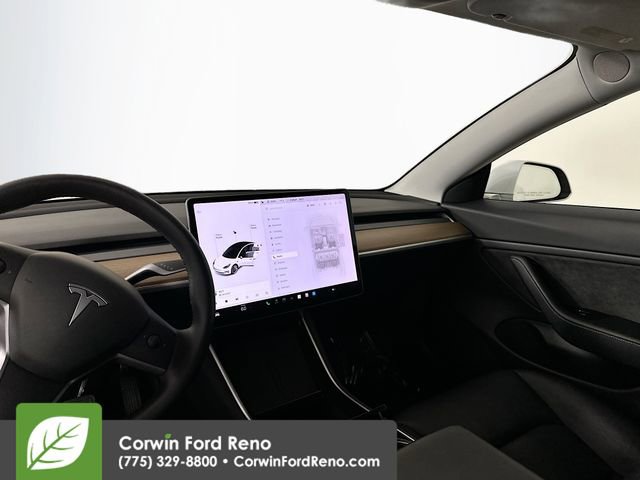 Used 2020 Tesla Model 3 Long Range image 23