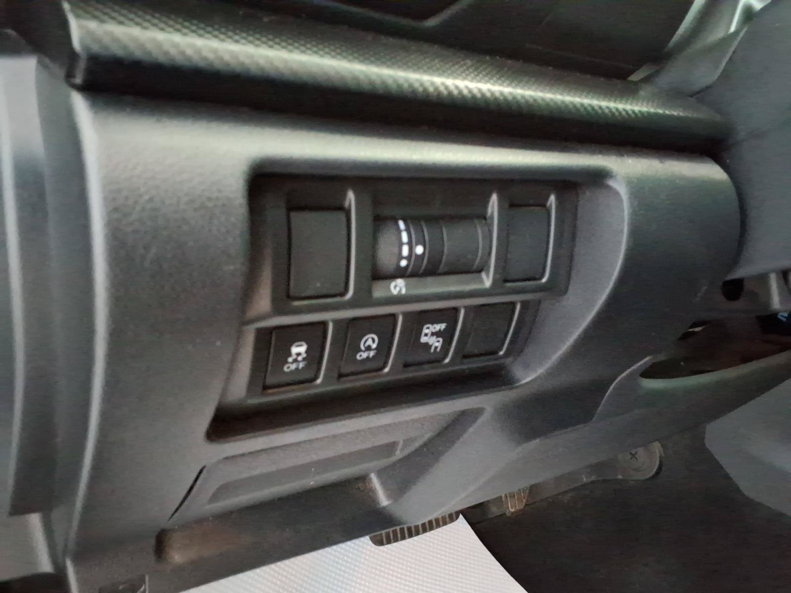 Certified 2023 Subaru Crosstrek 2.0i Premium AWD/4WD image 21