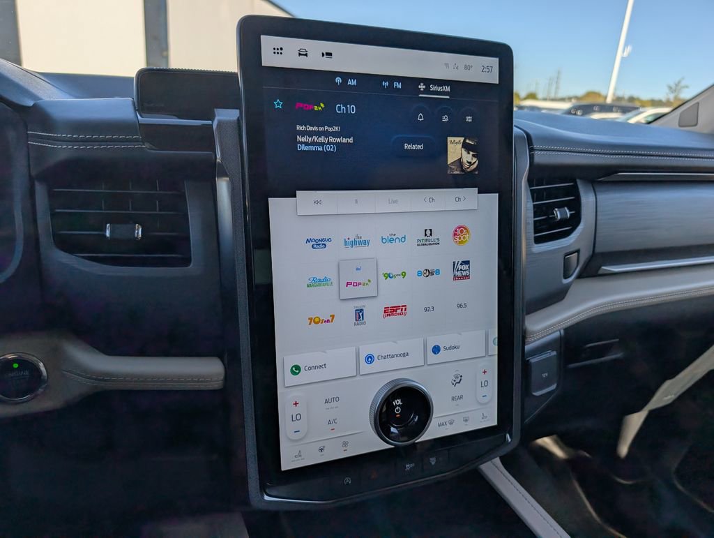 Used 2024 Ford Expedition Platinum image 21