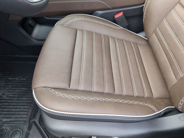 New 2026 GMC Acadia Denali Ultimate w/ LPO, Floor Liner Package image 22