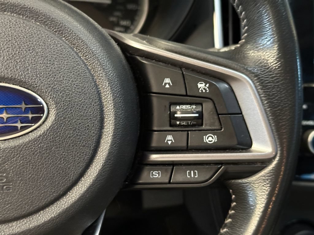 Used 2021 Subaru Forester Premium AWD/4WD image 12