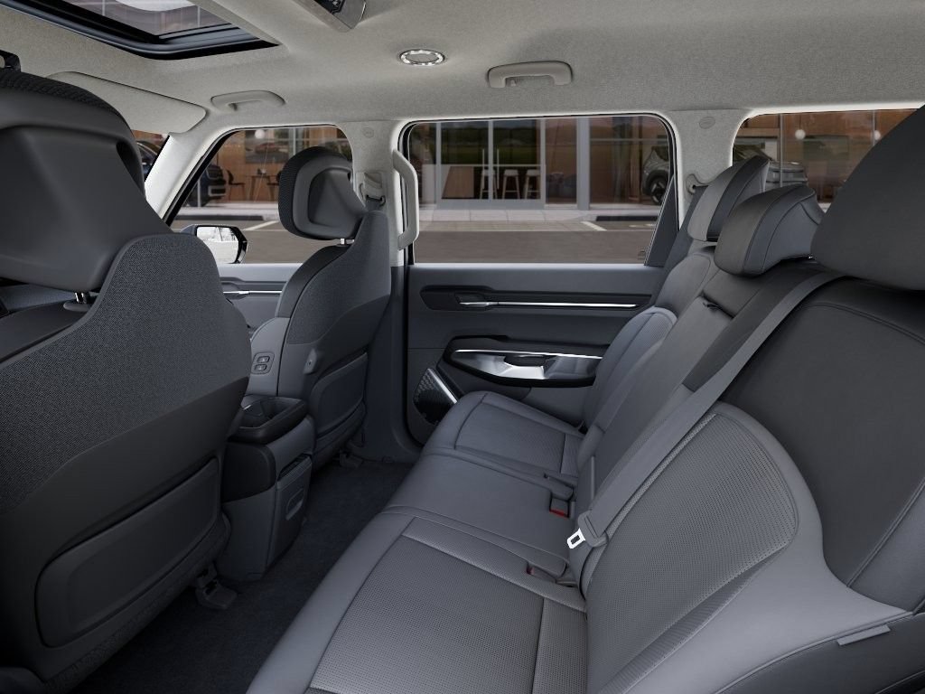 New 2026 Kia EV9 Light RWD image 22
