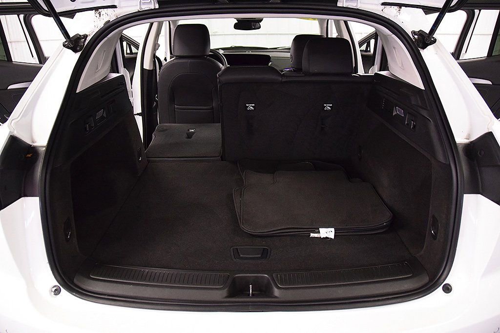 Used 2024 Buick Envision Preferred image 32